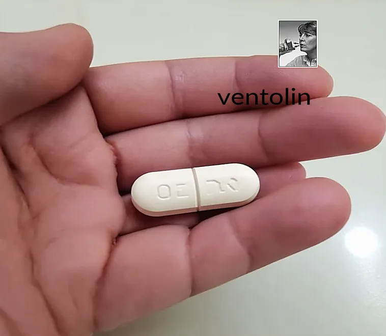 Ventolin 1