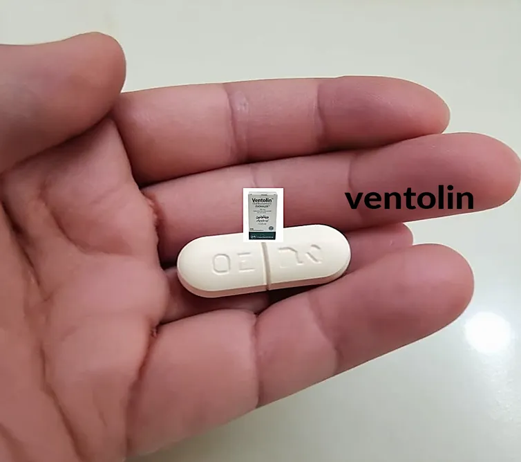 Ventolin 3